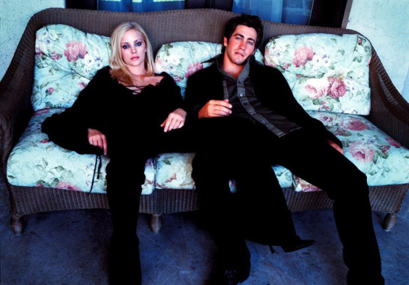 Jake Gyllenhaal pic #257506