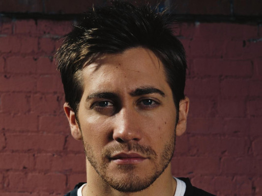 Jake Gyllenhaal pic #257493