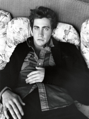 Jake Gyllenhaal pic #257477
