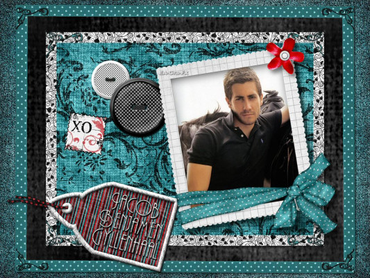 Jake Gyllenhaal pic #257837