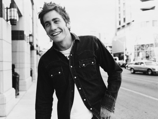 Jake Gyllenhaal pic #257806
