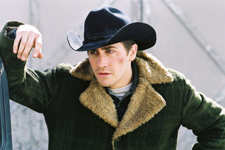 Jake Gyllenhaal pic #258855