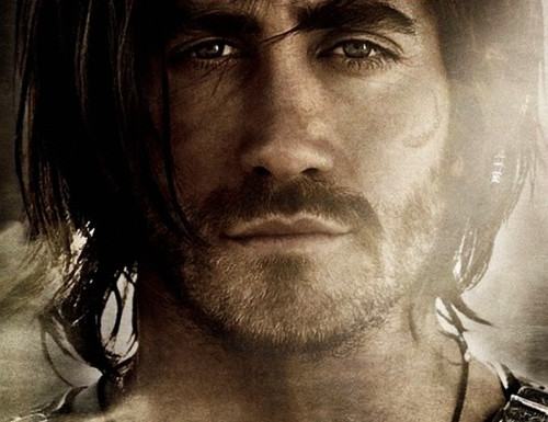 Jake Gyllenhaal pic #260162