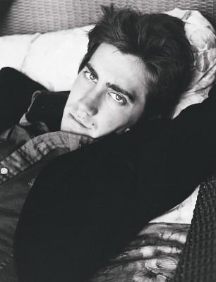 Jake Gyllenhaal pic #257483