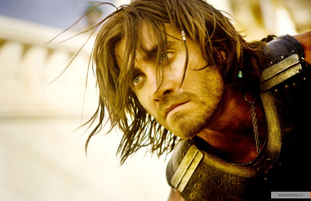 Jake Gyllenhaal pic #260168