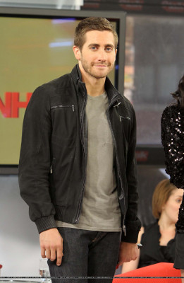 photo 15 in Jake Gyllenhaal gallery [id267476] 2010-06-28 00:00:00