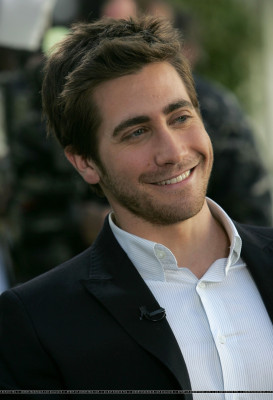 Jake Gyllenhaal pic #256800