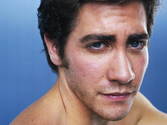 Jake Gyllenhaal pic #252343