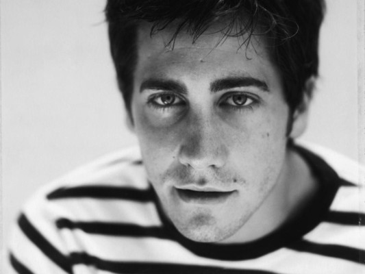 Jake Gyllenhaal pic #257830