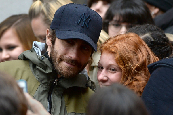 photo 28 in Gyllenhaal gallery [id751758] 2015-01-05 00:00:00