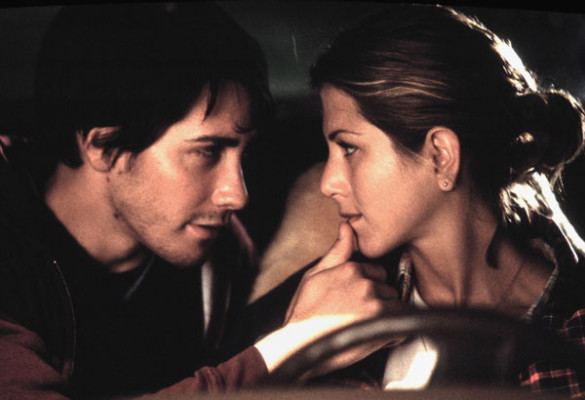Jake Gyllenhaal pic #258887