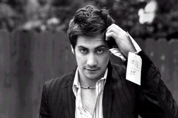 Jake Gyllenhaal pic #257833