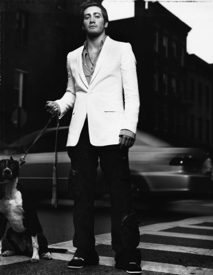 Jake Gyllenhaal pic #257878