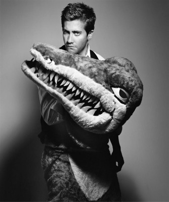 Jake Gyllenhaal pic #246066