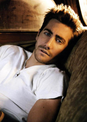 Jake Gyllenhaal pic #47776