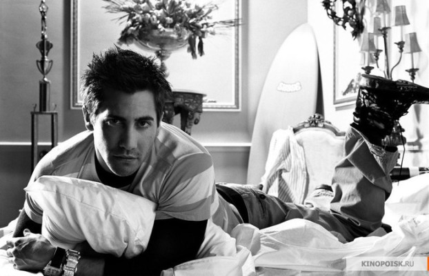 Jake Gyllenhaal pic #257820