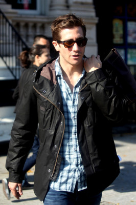 Jake Gyllenhaal pic #257121