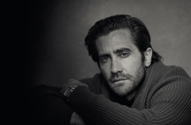 photo 7 in Jake Gyllenhaal gallery [id1226581] 2020-08-15 00:00:00