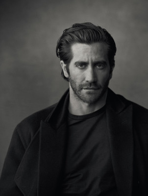 Jake Gyllenhaal pic #1226586