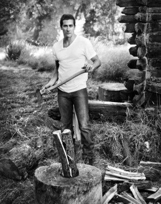 Jake Gyllenhaal pic #260933