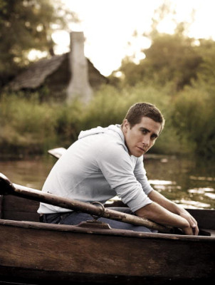 Jake Gyllenhaal pic #260939