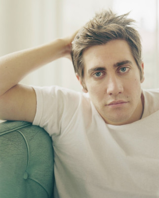 Jake Gyllenhaal pic #260425