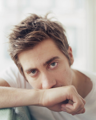 Jake Gyllenhaal pic #260423