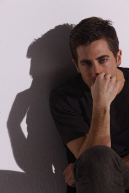Jake Gyllenhaal pic #260403