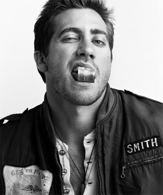 Jake Gyllenhaal pic #246063