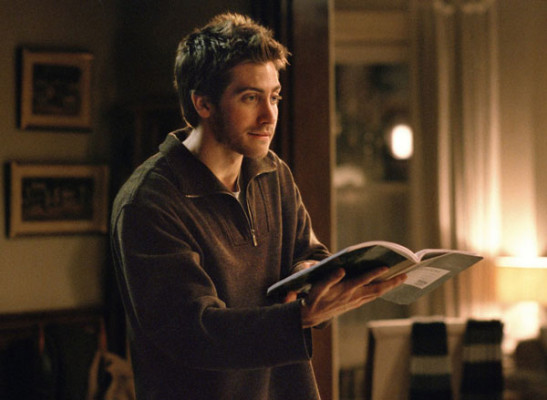 Jake Gyllenhaal pic #260187
