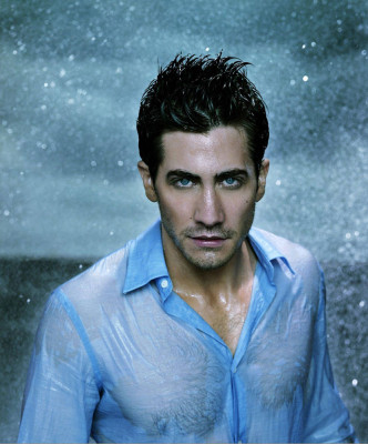Jake Gyllenhaal pic #246056