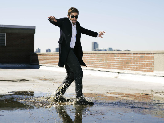 photo 20 in Jake Gyllenhaal gallery [id302599] 2010-11-10 00:00:00