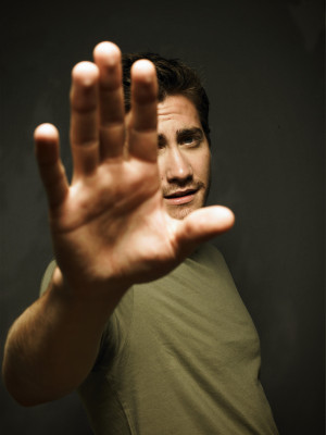 photo 27 in Jake Gyllenhaal gallery [id498001] 2012-06-10 00:00:00