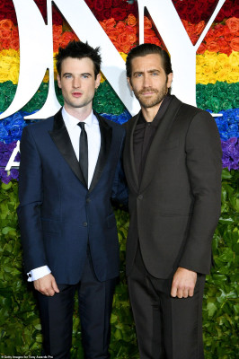 Jake Gyllenhaal pic #1144473