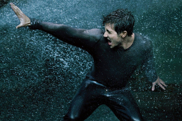Jake Gyllenhaal pic #246054