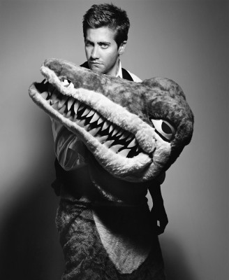 Jake Gyllenhaal pic #89263