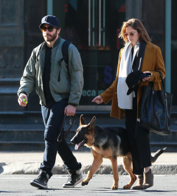 photo 29 in Jake Gyllenhaal gallery [id751752] 2015-01-05 00:00:00