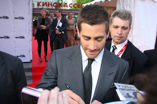 Jake Gyllenhaal pic #257136