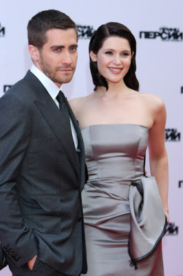 Jake Gyllenhaal pic #257115