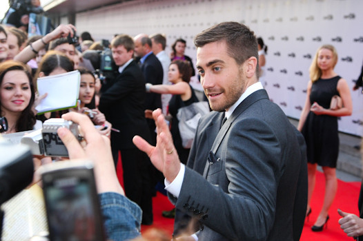 Jake Gyllenhaal pic #257102