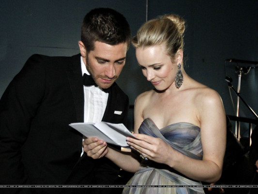 Jake Gyllenhaal pic #256784