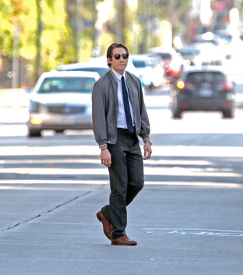 photo 10 in Gyllenhaal gallery [id642070] 2013-10-24 00:00:00