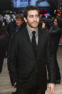 photo 4 in Gyllenhaal gallery [id467376] 2012-03-30 00:00:00