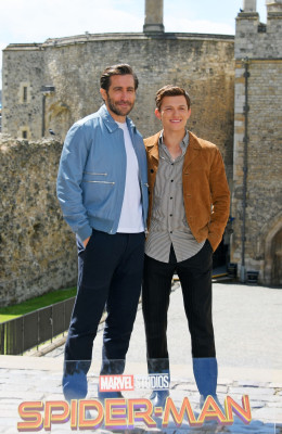 Jake Gyllenhaal pic #1170759