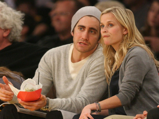 Jake Gyllenhaal pic #260280