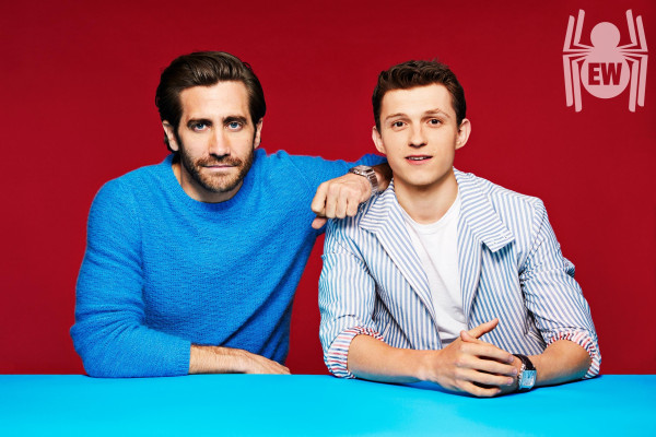 Jake Gyllenhaal pic #1169201