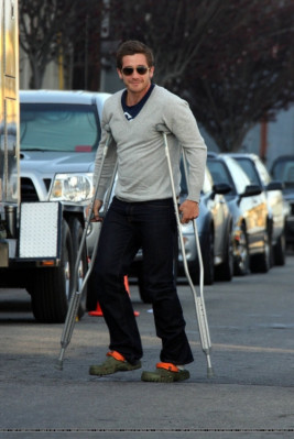 Jake Gyllenhaal pic #257117
