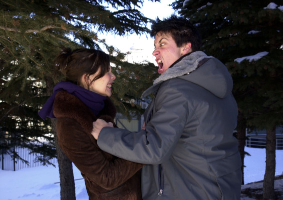 Jake Gyllenhaal pic #498032