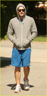 Jake Gyllenhaal pic #141456