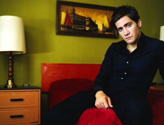 photo 6 in Jake Gyllenhaal gallery [id47772] -0001-11-30 00:00:00